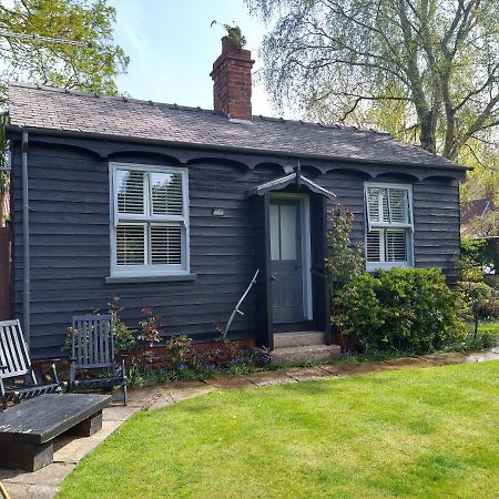 Thompsons Cottage Бевърли Екстериор снимка