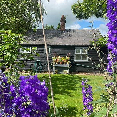 Thompsons Cottage Бевърли Екстериор снимка
