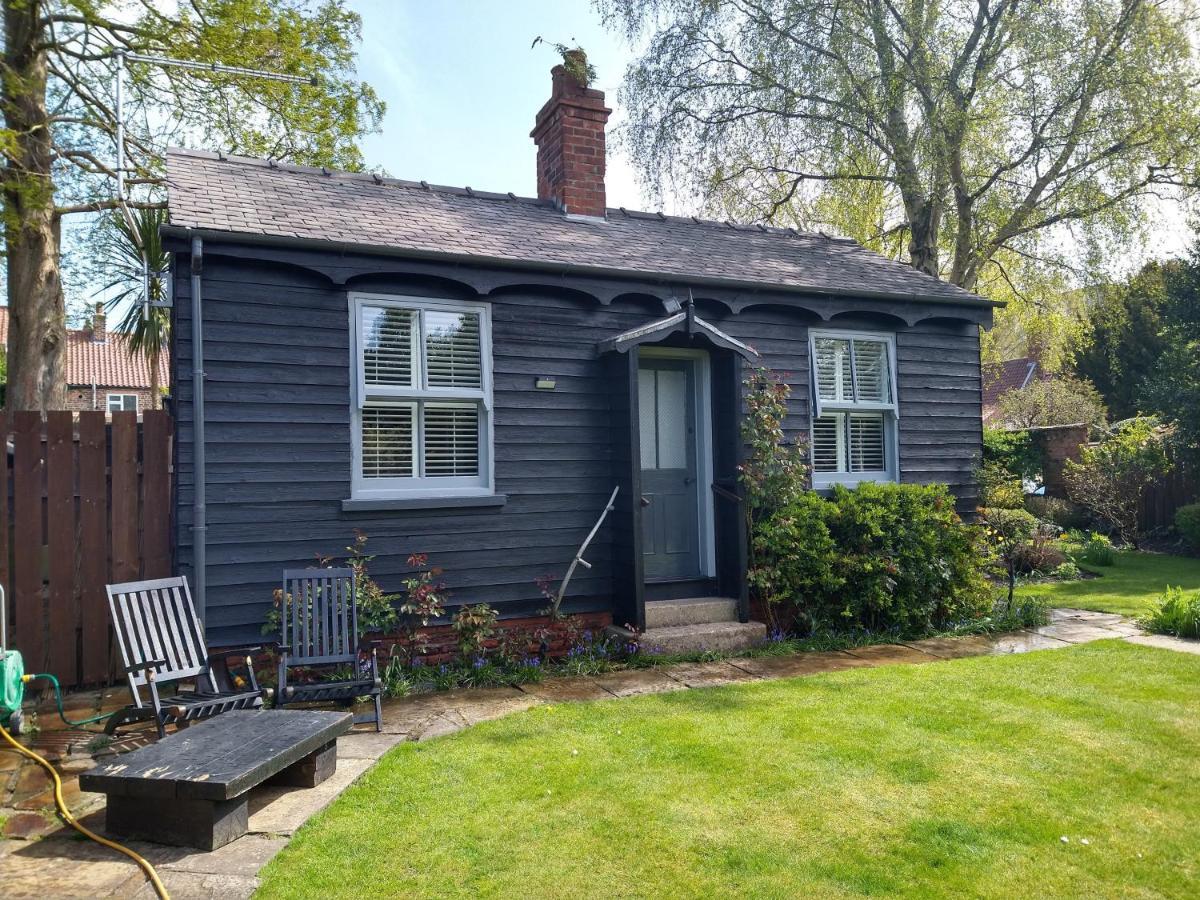 Thompsons Cottage Бевърли Екстериор снимка
