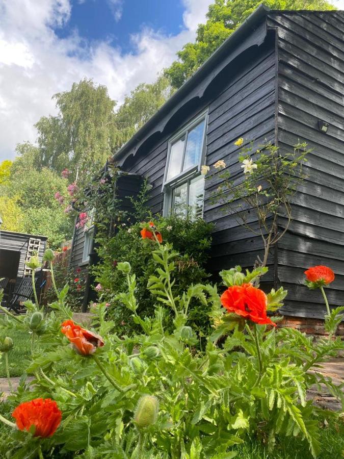 Thompsons Cottage Бевърли Екстериор снимка