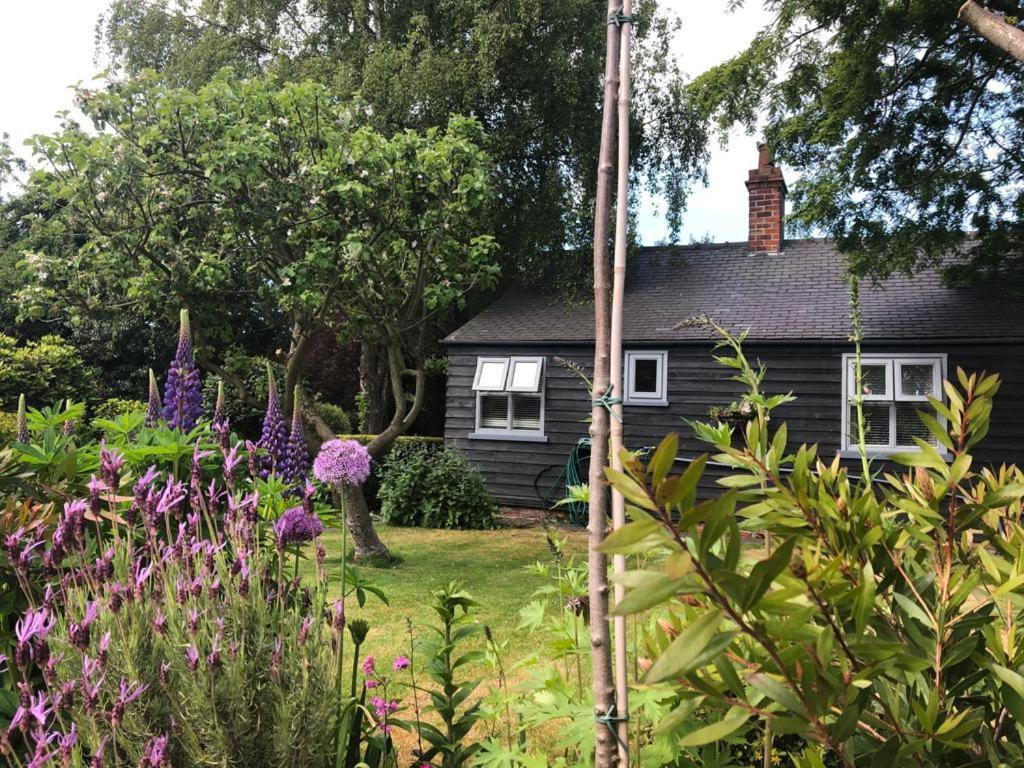 Thompsons Cottage Бевърли Екстериор снимка