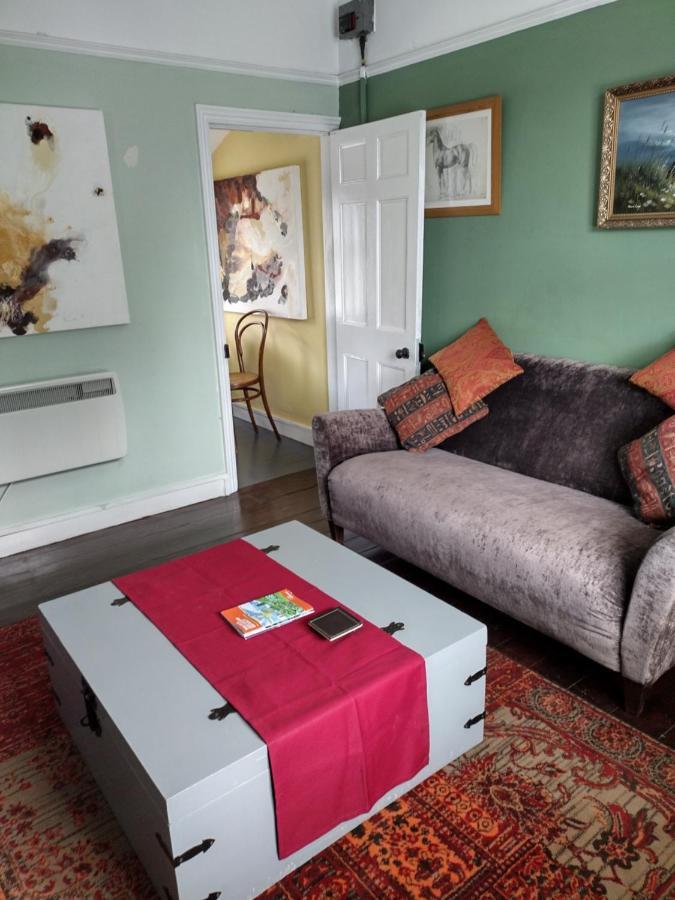 Thompsons Cottage Бевърли Екстериор снимка