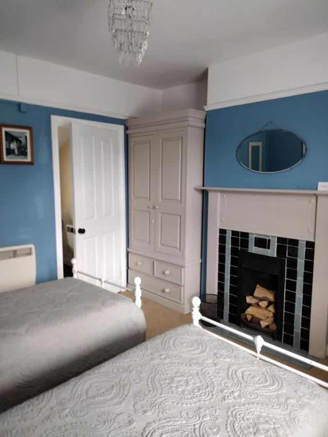 Thompsons Cottage Бевърли Екстериор снимка