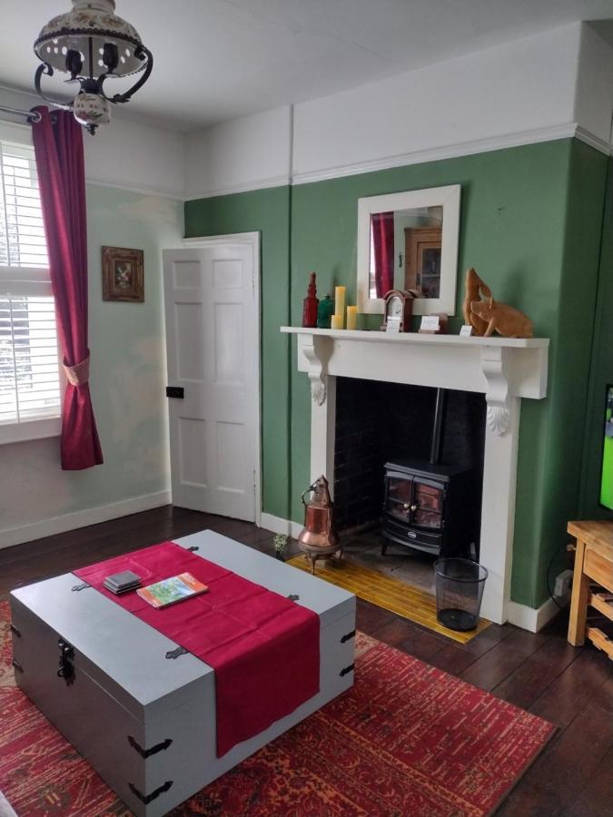 Thompsons Cottage Бевърли Екстериор снимка