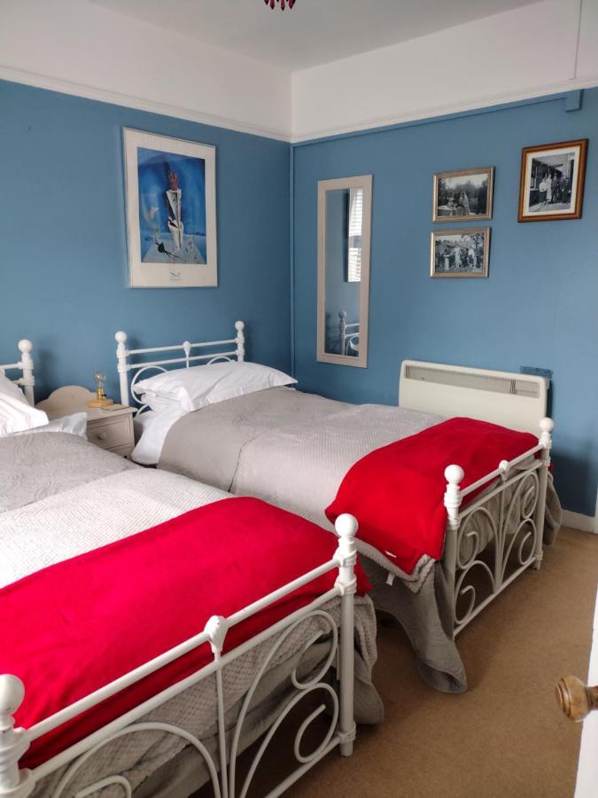 Thompsons Cottage Бевърли Екстериор снимка