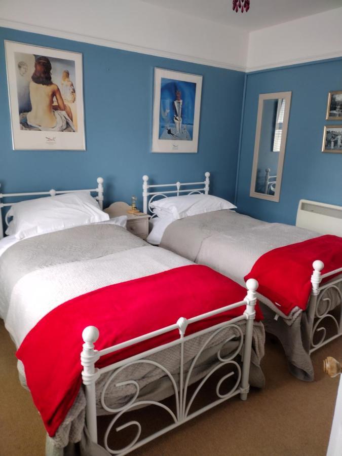 Thompsons Cottage Бевърли Екстериор снимка