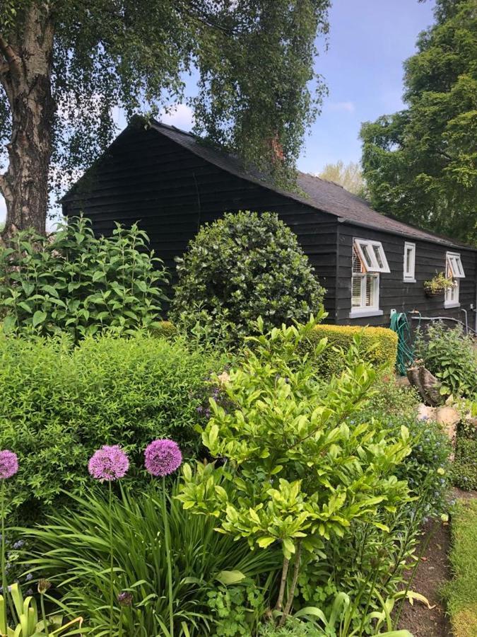 Thompsons Cottage Бевърли Екстериор снимка